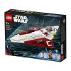 LEGO Star Wars™ 75333 Obi-Wan Kenobi Jedi Starfighter-e