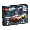 LEGO Star Wars™ 75333 Obi-Wan Kenobi Jedi Starfighter-e