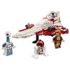 LEGO Star Wars™ 75333 Obi-Wan Kenobi Jedi Starfighter-e