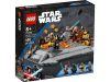 LEGO Star Wars™ 75334 Obi-Wan Kenobi vs. Darth Vader