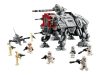 LEGO Star Wars™ 75337 AT-TE lépegető