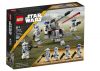 LEGO 75345 501. klónkatonák harci csomag