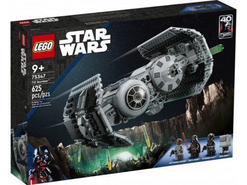 LEGO Star Wars™ 75347 TIE bombázó™