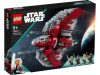 LEGO Star Wars™ 75362 Ahsoka Tano T-6 jedi shuttle-ja