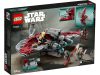 LEGO Star Wars™ 75362 Ahsoka Tano T-6 jedi shuttle-ja