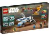 LEGO Star Wars™ 75364 Új Köztársasági E-Wing™ vs Shin Hati vadászgépe