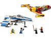 LEGO Star Wars™ 75364 Új Köztársasági E-Wing™ vs Shin Hati vadászgépe