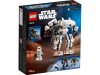 LEGO Star Wars™ 75370 Birodalmi rohamosztagos™ robot