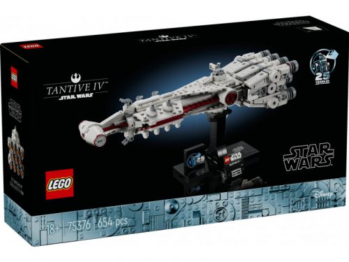 LEGO Star Wars™ 75376 Tantive IV™