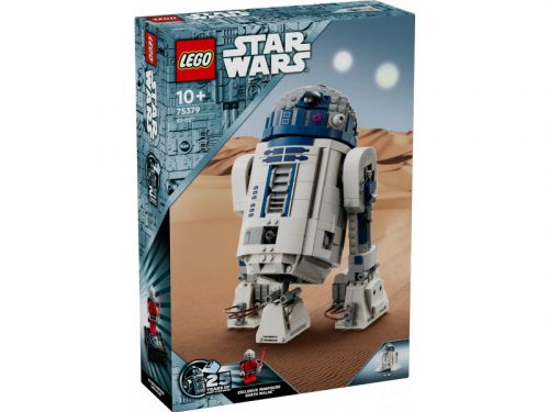 LEGO Star Wars™ 75379 R2-D2™