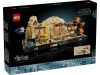 LEGO Star Wars™ 75380 Mos Espa fogatverseny™ dioráma