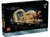 LEGO Star Wars™ 75380 Mos Espa fogatverseny™ dioráma