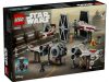 LEGO Star Wars™ 75393 TIE Fighter és X-Wing mix