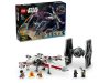 LEGO Star Wars™ 75393 TIE Fighter és X-Wing mix