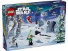 LEGO Adventi naptár 75395 Star Wars™ adventi naptár (2024)