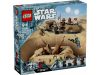 LEGO Star Wars™ 75396 Sivatagi sikló és a sarlacc ürege