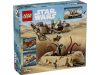 LEGO Star Wars™ 75396 Sivatagi sikló és a sarlacc ürege