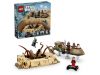 LEGO Star Wars™ 75396 Sivatagi sikló és a sarlacc ürege