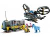 LEGO Avatar 75573 Floating Mountains: Site 26 & RDA Samson