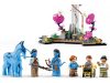 LEGO Avatar 75573 Floating Mountains: Site 26 & RDA Samson