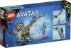 LEGO Avatar Ilu felfedezése (75575)