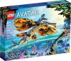 LEGO Avatar Skimwing kaland (75576)