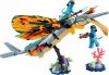 LEGO Avatar Skimwing kaland (75576)