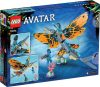 LEGO Avatar Skimwing kaland (75576)