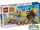 LEGO Minions 75580 Minyonok és banánautó