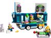 LEGO Minions 75581 Minyonok zenés partibusza