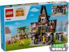 LEGO Minions 75583 A minyonok és Gru családi háza