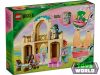 LEGO Wicked 75681 Glinda, Elphaba és Nessarose a Shiz Egyetemen