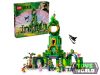 LEGO Wicked 75684 Köszöntünk Emerald Cityben!