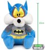 Warner Bros 100th Anniversary Batman Wile E. Coyote plüss 27cm