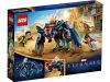 LEGO Super Heroes 76154 Deviáns rajtaütés