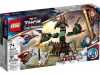 LEGO Super Heroes 76207 Támadás New Asgard ellen