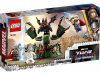 LEGO Super Heroes 76207 Támadás New Asgard ellen