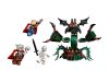 LEGO Super Heroes 76207 Támadás New Asgard ellen