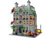 LEGO Super Heroes 76218 Sanctum Sanctorum