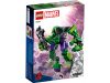 LEGO Super Heroes 76241 Hulk páncélozott robotja