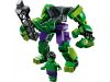 LEGO Super Heroes 76241 Hulk páncélozott robotja