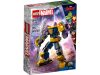 LEGO Super Heroes 76242 Thanos páncélozott robotja