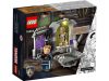 LEGO Super Heroes 76253 A galaxis őrzőinek főhadiszállása