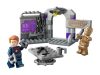 LEGO Super Heroes 76253 A galaxis őrzőinek főhadiszállása