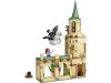 LEGO Harry Potter TM 76401 Roxfort™ kastélyudvar: Sirius