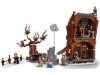 LEGO Harry Potter 76407 Szellemszállás és Fúriafűz