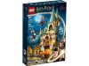 LEGO Harry Potter 76413 Roxfort: Szükség Szobája