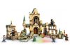 LEGO Harry Potter 76415 A Roxfort™-i csata