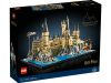 LEGO Harry Potter 76419 A Roxfort™ kastély és környéke