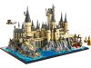 LEGO Harry Potter 76419 A Roxfort™ kastély és környéke